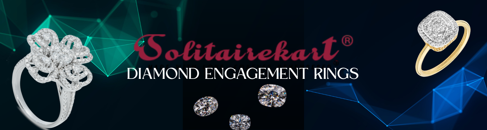 The Ultimate Guide to Diamond Engagement Rings
